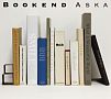 Bookend Bookend