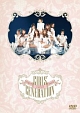 JAPAN　FIRST　TOUR　GIRLS’　GENERATION