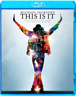マイケル・ジャクソン　ＴＨＩＳ　ＩＳ　ＩＴ[]