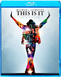 マイケル・ジャクソン　THIS　IS　IT