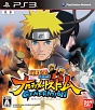 NARUTO―ナルト― 疾風伝 ナルティメットストームジェネレーション NARUTO―ナルト― 疾風伝 ナルティメットストームジェネレーション