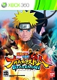 NARUTO―ナルト― 疾風伝 ナルティメットストームジェネレーション NARUTO―ナルト― 疾風伝 ナルティメットストームジェネレーション