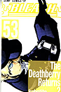 ＢＬＥＡＣＨ－ブリーチ－