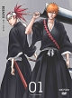 BLEACH　護廷十三隊侵軍篇　1