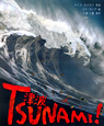 ＴＳＵＮＡＭＩ！津波