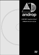 LIVE　DVD　“angstrom　0．3　pm”　＠SHIBUYA－AX