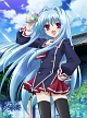 C3－シーキューブ－　vol．1　BD（通常版）