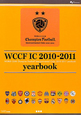 WCCF IC 2010-2011 yearbook WCCF IC 2010-2011 yearbook