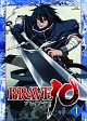 BRAVE10　第1巻