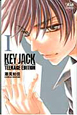 KEY JACK TEENAGE EDITION(1) KEY JACK TEENAGE EDITION(1)