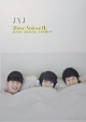 JYJ　3hree　VoicesII