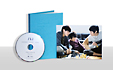 JYJ 3hree Voices II Photo Story(日本語版) JYJ 3hree Voices II Photo Story(日本語版)