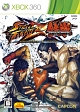 STREET　FIGHTER　X　鉄拳