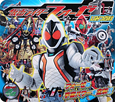 仮面ライダーフォーゼ ひみつ百科 仮面ライダーフォーゼ ひみつ百科