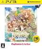 ルーンファクトリー オーシャンズ PlayStation3 the Best ルーンファクトリー オーシャンズ PlayStation3 the Best