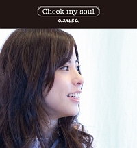 Check my soul Check my soul