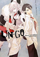 UN-GO pako&高河ゆん デザインワークス UN-GO pako&高河ゆん デザインワークス