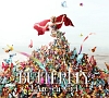 BUTTERFLY(DVD付) BUTTERFLY(DVD付)