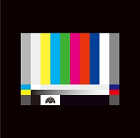color bars color bars