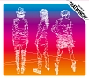 チャットモンチー BEST〜2005-2011〜(DVD付) チャットモンチー BEST〜2005-2011〜(DVD付)
