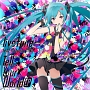 Tell　Your　World　EP(DVD付)