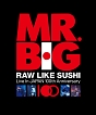 ＲＡＷ　ＬＩＫＥ　ＳＵＳＨＩ　１００