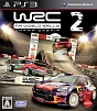 WRC　2　FIA　World　Rally　Championship