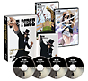 ONE PIECE Log Collection “CP9” ONE PIECE Log Collection “CP9”