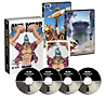 ONE PIECE Log Collection “FRANKY” ONE PIECE Log Collection “FRANKY”