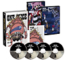 ONE PIECE Log Collection “OHZ” ONE PIECE Log Collection “OHZ”