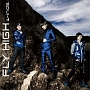 FLY　HIGH（C）(DVD付)