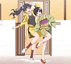 ナイショの話（アニメ盤）