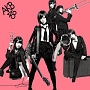 GIVE　ME　FIVE！（通常盤A）(DVD付)