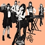 GIVE　ME　FIVE！（通常盤B）(DVD付)