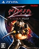 NINJA GAIDEN Σ PLUS NINJA GAIDEN Σ PLUS