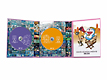 DORAEMON THE MOVIE BOX 2006-2010 【初回限定生産商品】 DORAEMON THE MOVIE BOX 2006-2010 【初回限定生産商品】