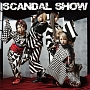 SCANDAL SHOW(通常盤) SCANDAL SHOW(通常盤)