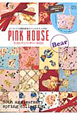 PINK HOUSE 30thアニバーサリーBOOK Bear バッグ付 PINK HOUSE 30thアニバーサリーBOOK Bear バッグ付