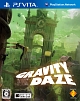 GRAVITY　DAZE／重力的眩暈：上層への帰還において、彼女の内宇宙に生じた摂動