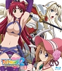 ＯＶＡ『ＴｏＨｅａｒｔ２ダンジョントラベラーズ』