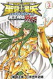 聖闘士星矢　THE　LOST　CANVAS　冥王神話外伝（3）