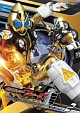 仮面ライダーフォーゼ