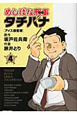 めしばな刑事-デカ- タチバナ(4) めしばな刑事-デカ- タチバナ(4)