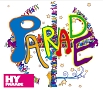 PARADE〜Rikka　Version〜(DVD付)