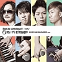 Boys be Ambitious!!/ヒカリ Boys be Ambitious!!/ヒカリ