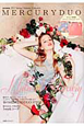MERCURYDUO　2012Spring／Summer　Collection　リバーシブルトートバッグ付き