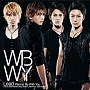 Wanna　Be　With　You（通常盤）
