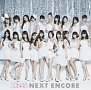 NEXT　ENCORE(DVD付)