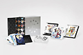 キングダム ハーツ 10th Anniversary 3D+Days+Re:coded BOX キングダム ハーツ 10th Anniversary 3D+Days+Re:coded BOX