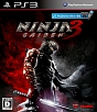 NINJA GAIDEN 3 NINJA GAIDEN 3
